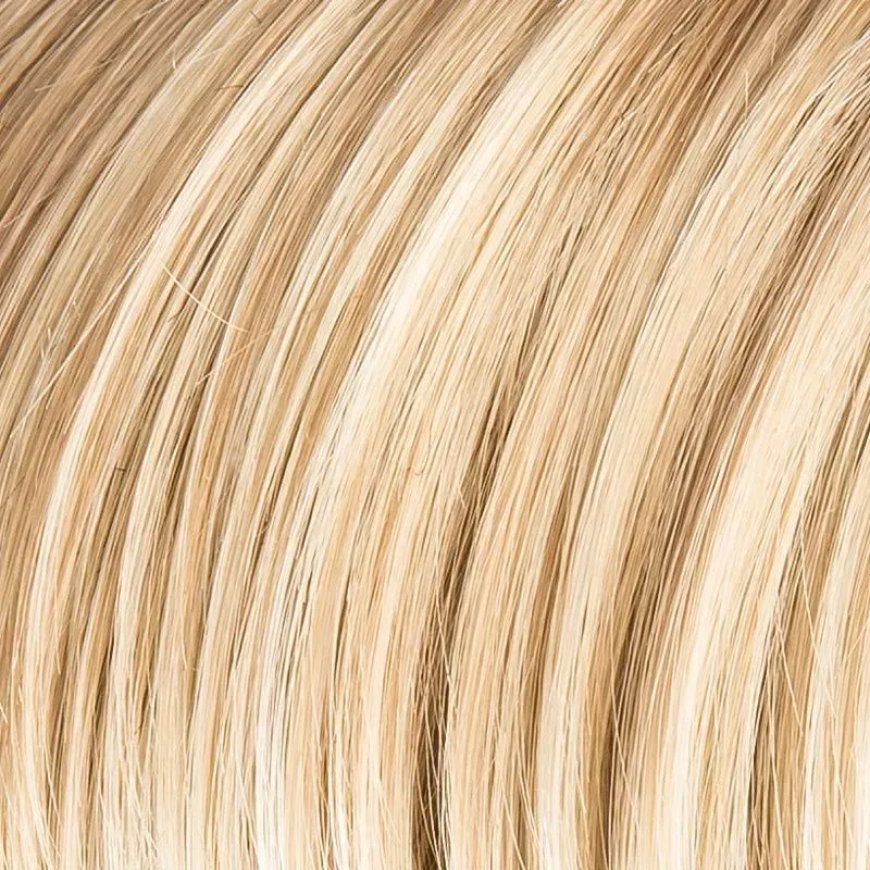 Perruque femme Rich Mono - Bob asymétrique, monofilament