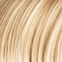 Perruque femme Rich Mono - Bob asymétrique, monofilament