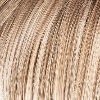 Perruque femme Rich Mono - Bob asymétrique, monofilament