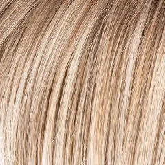 Perruque femme Rich Mono - Bob asymétrique, monofilament