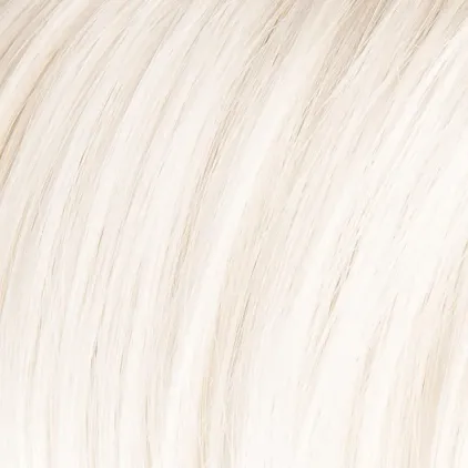 Perruque femme Rich Mono - Bob asymétrique, monofilament