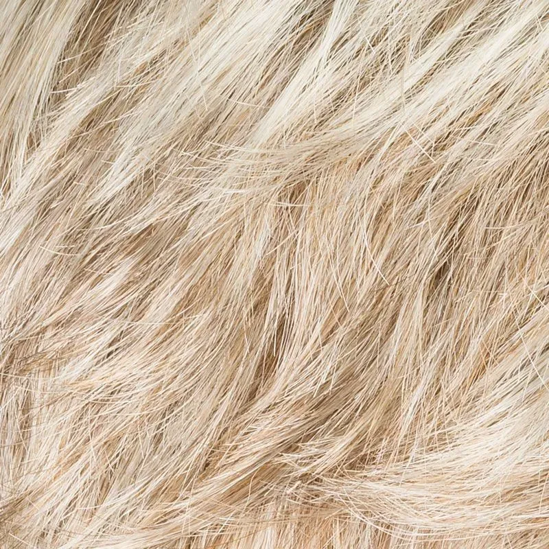 Perruque femme Risk Sensitive - Pixie à bordure ultra-douce