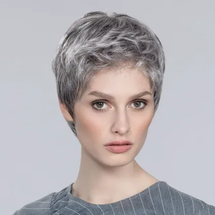 Risk Sensitive Ellen Wille – Salt/Pepper MIX – vue portée