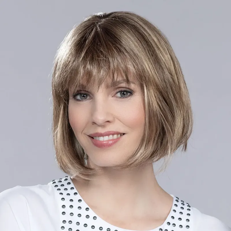 Sue Mono Ellen Wille – Darksand ROOTED – vue portée