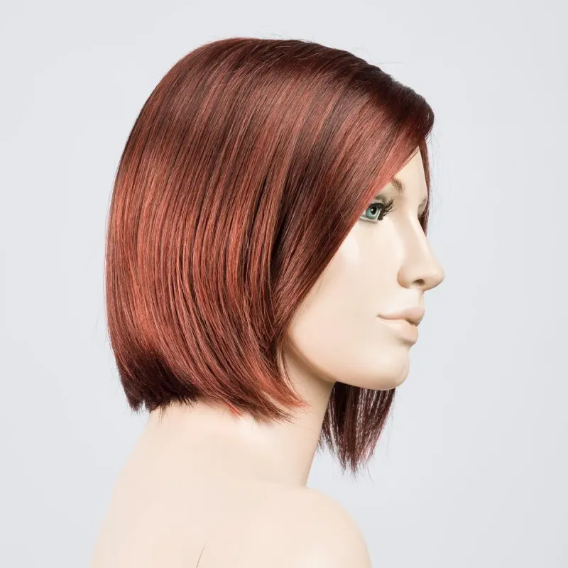 Perruque femme Young Mono - Carré au menton, lace front