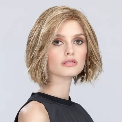 Perruque femme Young Mono - Carré au menton, lace front