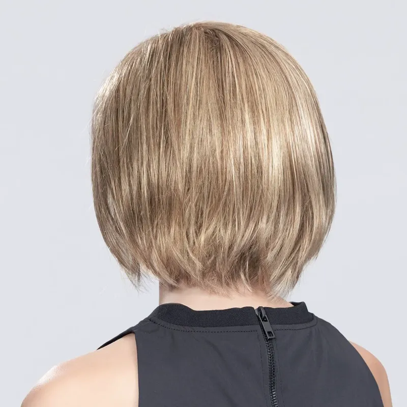 Perruque femme Young Mono - Carré au menton, lace front