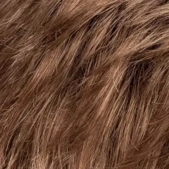 Perruque femme Zizi - Coupe courte, 15 teintes balayées