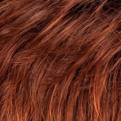 Perruque femme Zizi - Coupe courte, 15 teintes balayées