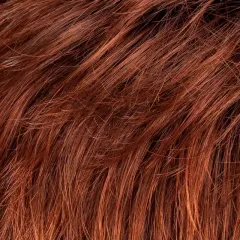 Perruque femme Zizi - Coupe courte, 15 teintes balayées
