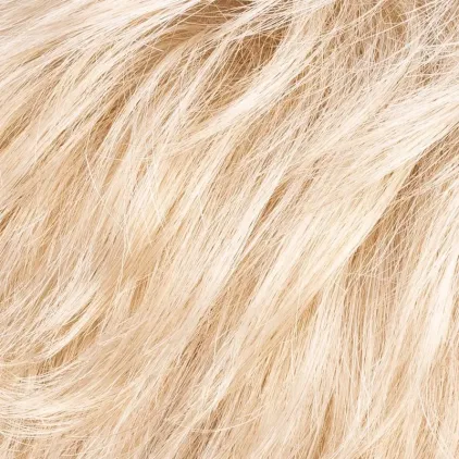 Perruque femme Zizi - Coupe courte, 15 teintes balayées