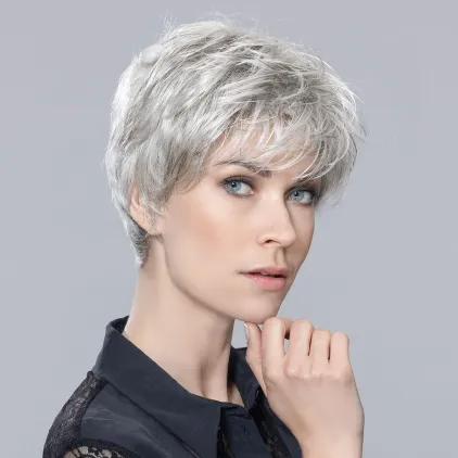 Zizi Ellen Wille – Darksnow MIX – vue portée