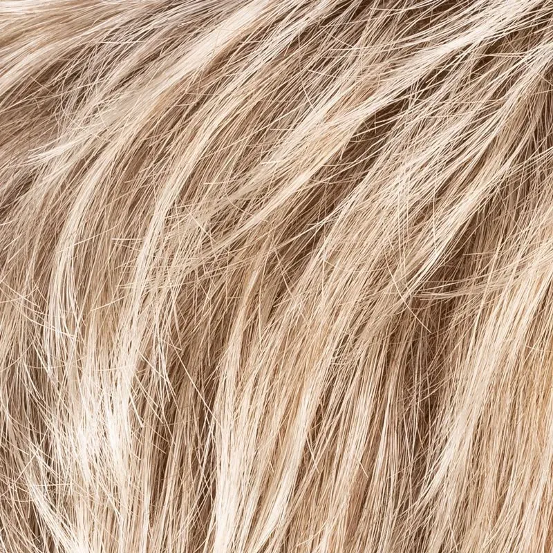 Perruque femme Zizi - Coupe courte, 15 teintes balayées