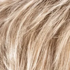 Perruque femme Zizi - Coupe courte, 15 teintes balayées