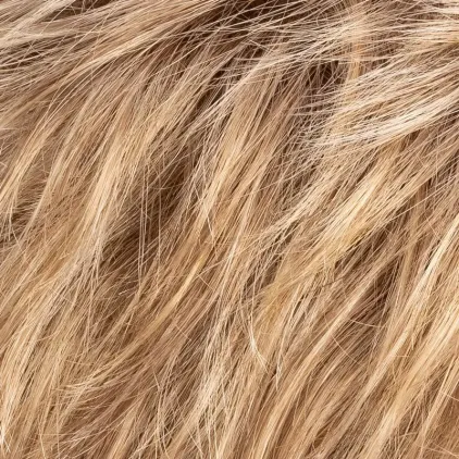 Perruque femme Zizi - Coupe courte, 15 teintes balayées