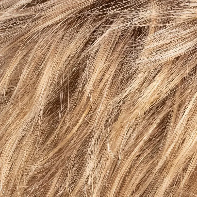 Perruque femme Zizi - Coupe courte, 15 teintes balayées