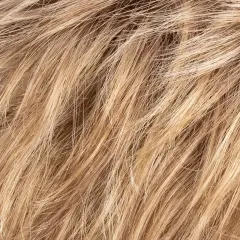 Perruque femme Zizi - Coupe courte, 15 teintes balayées