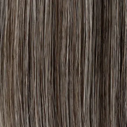Perruque femme Encore Mono - Coupe courte mixte, fait main