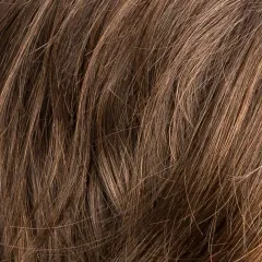 Perruque femme Touch - Cheveux longs ondulés, lace front