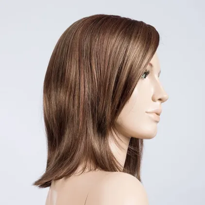 Perruque femme Flirt - Long bob à attacher, lace front
