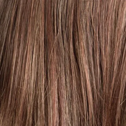 Perruque femme Flirt - Long bob à attacher, lace front