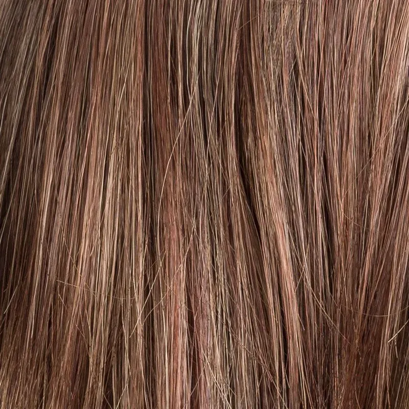 Perruque femme Flirt - Long bob à attacher, lace front