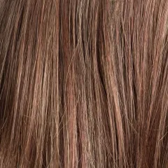 Perruque femme Flirt - Long bob à attacher, lace front
