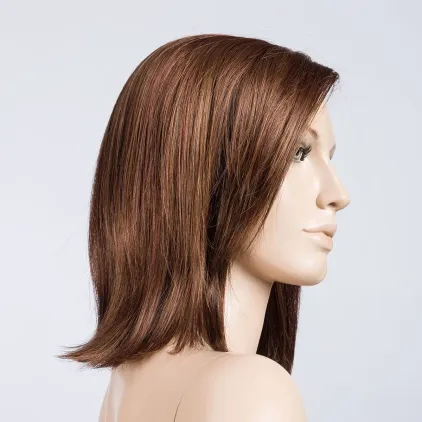 Perruque femme Flirt - Long bob à attacher, lace front