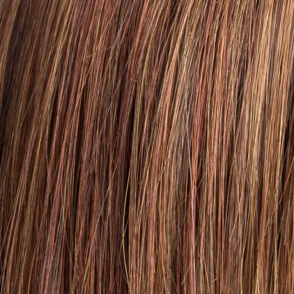 Perruque femme Flirt - Long bob à attacher, lace front
