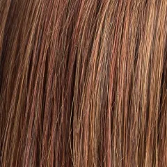 Perruque femme Flirt - Long bob à attacher, lace front