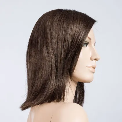 Perruque femme Flirt - Long bob à attacher, lace front