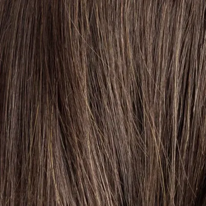 Perruque femme Flirt - Long bob à attacher, lace front