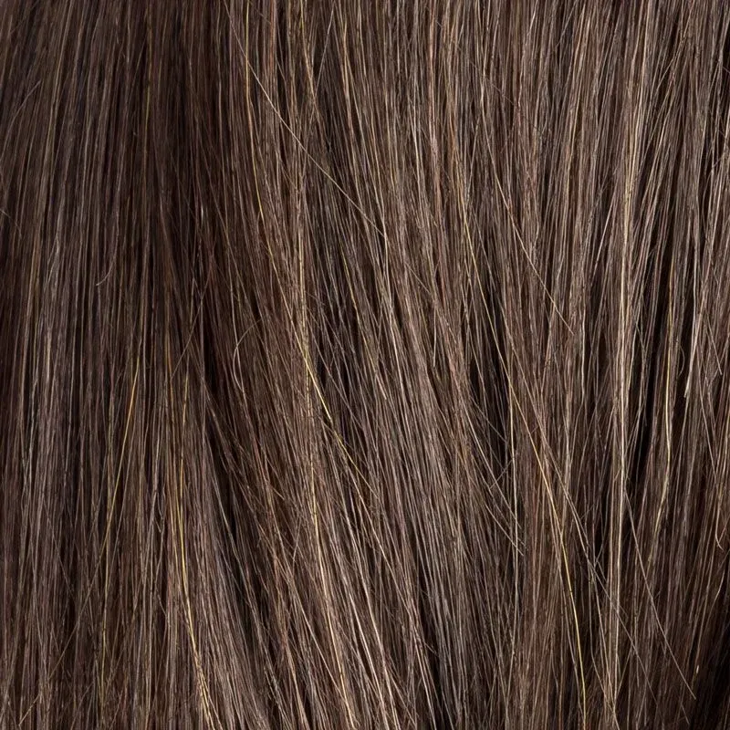 Perruque femme Flirt - Long bob à attacher, lace front
