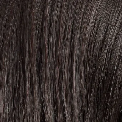Perruque femme Flirt - Long bob à attacher, lace front