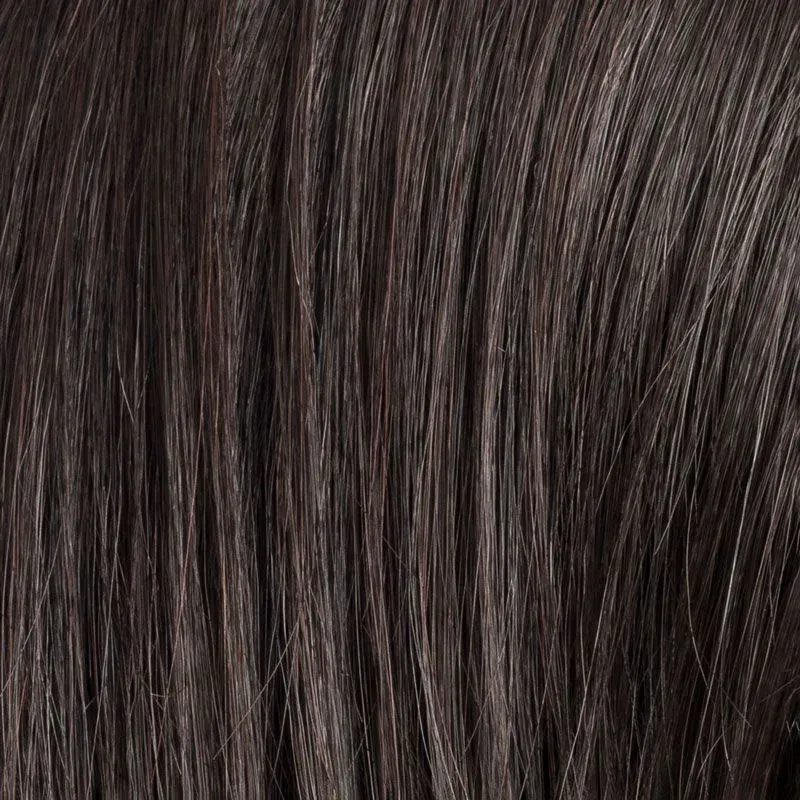 Perruque femme Flirt - Long bob à attacher, lace front