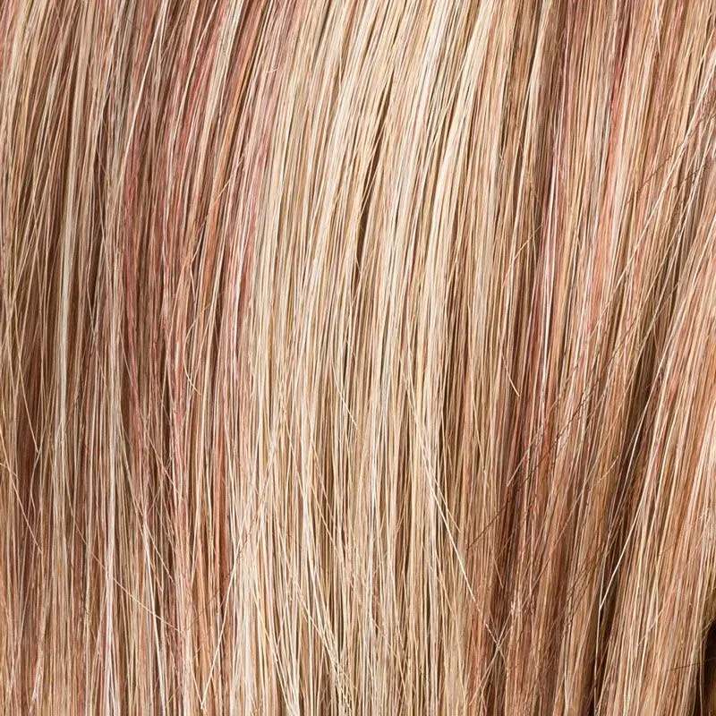 Perruque femme Flirt - Long bob à attacher, lace front