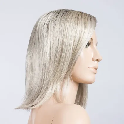 Perruque femme Flirt - Long bob à attacher, lace front