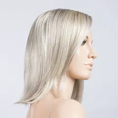 Perruque femme Flirt - Long bob à attacher, lace front