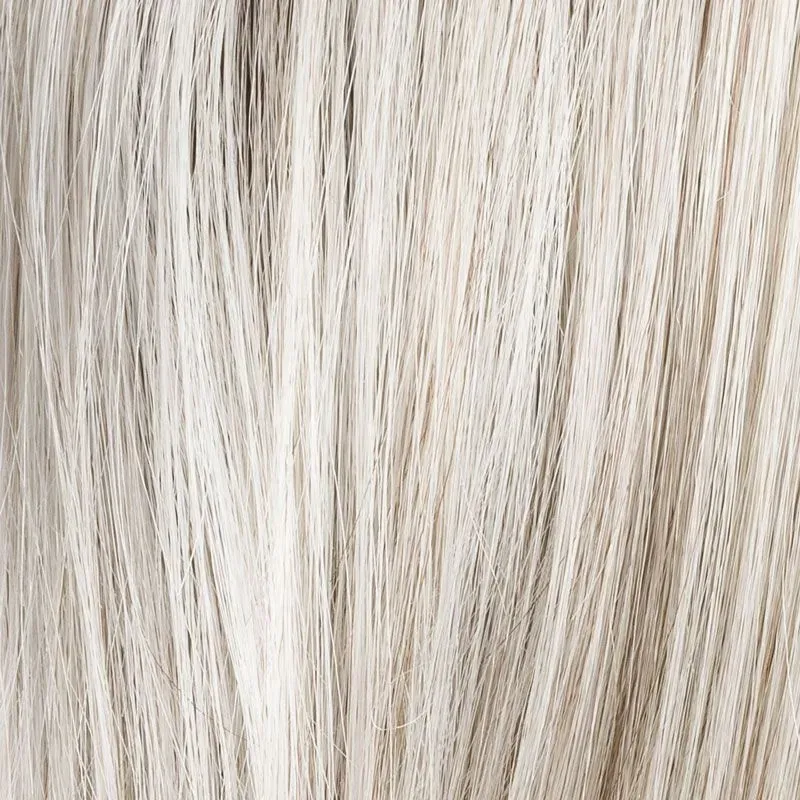 Perruque femme Flirt - Long bob à attacher, lace front