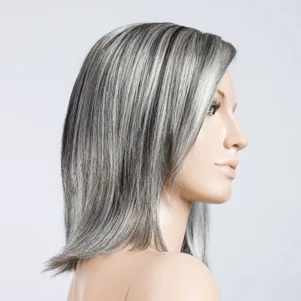 Perruque femme Flirt - Long bob à attacher, lace front