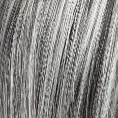 Perruque femme Flirt - Long bob à attacher, lace front