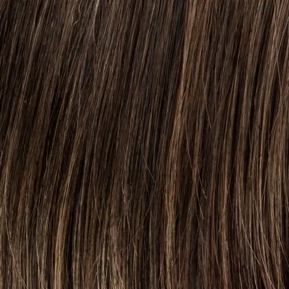 Perruque femme Flirt - Long bob à attacher, lace front