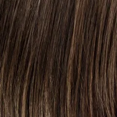 Perruque femme Flirt - Long bob à attacher, lace front