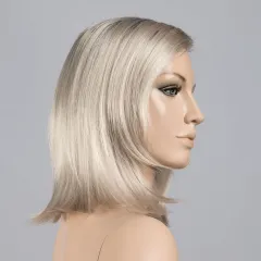 Perruque femme Flirt - Long bob à attacher, lace front