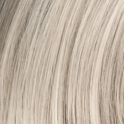 Perruque femme Flirt - Long bob à attacher, lace front