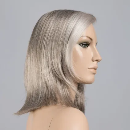 Perruque femme Flirt - Long bob à attacher, lace front