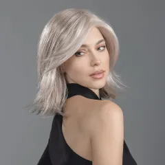 Perruque femme Flirt - Long bob à attacher, lace front