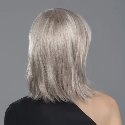 Perruque femme Flirt - Long bob à attacher, lace front