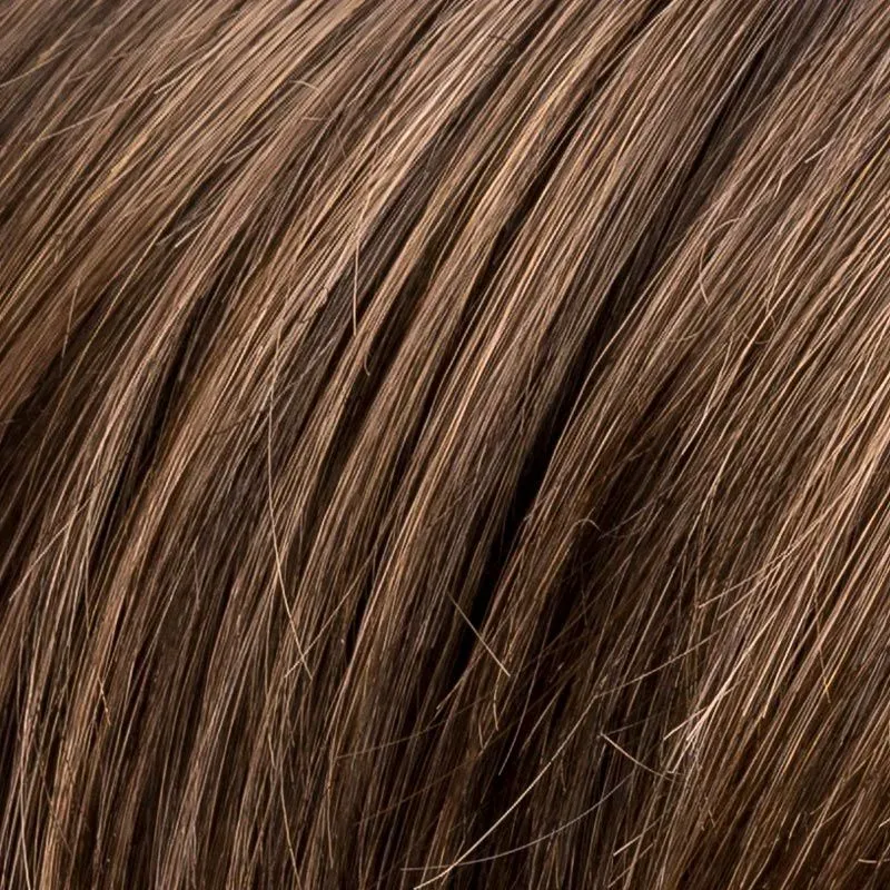 Perruque femme French - Bob à la française, longue frange