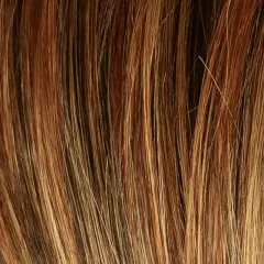Perruque femme French - Bob à la française, longue frange